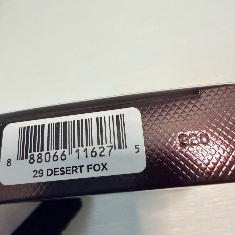 NEW Tom Ford Eye Color Quad 29 Desert Fox Eyeshadow Palette - Picture 6 of 9